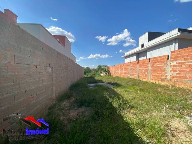 #TE849 - Terreno para Venda em Boituva - SP - 1