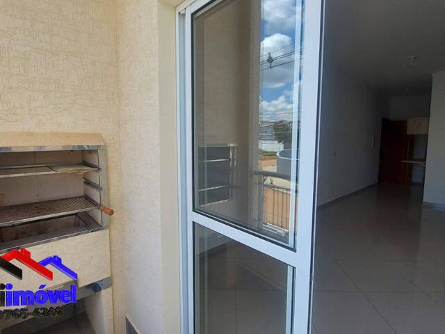 #AP1220 - Apartamento para Locação em Boituva - SP - 3