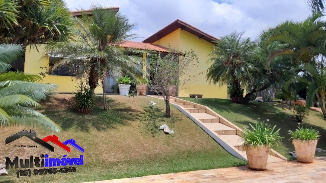 Fazenda à venda com 3 quartos, 400m² - Foto 2