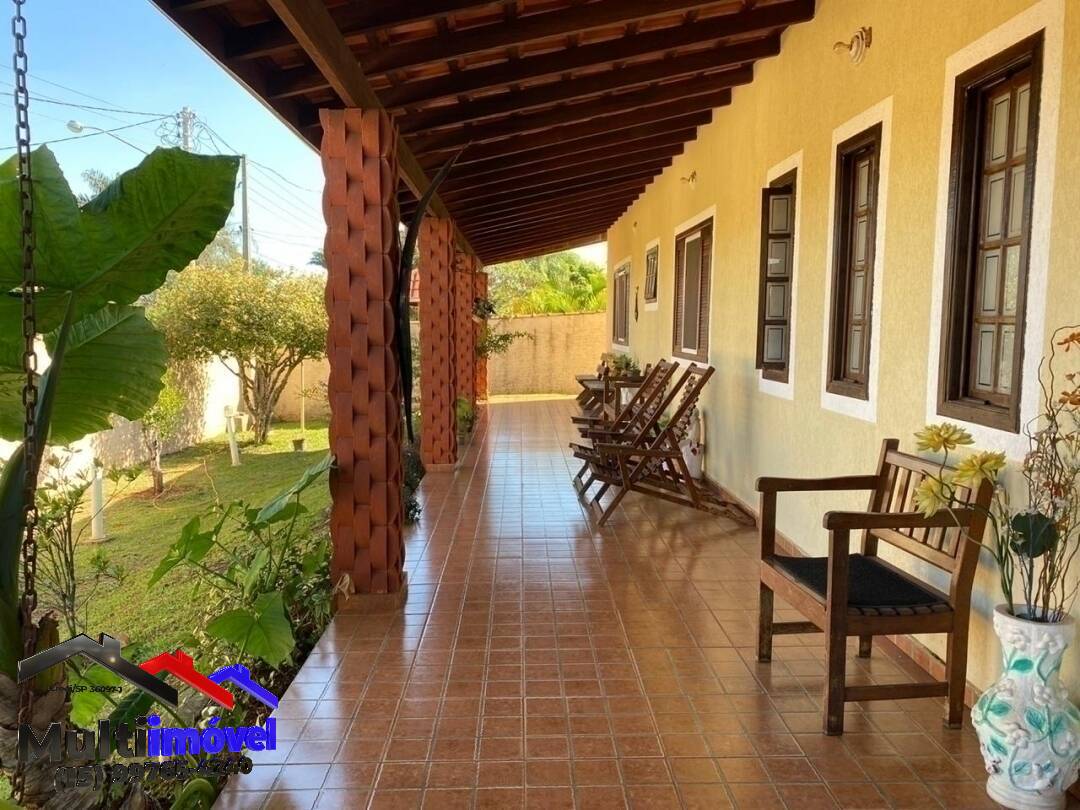 Fazenda à venda com 5 quartos, 1177m² - Foto 16