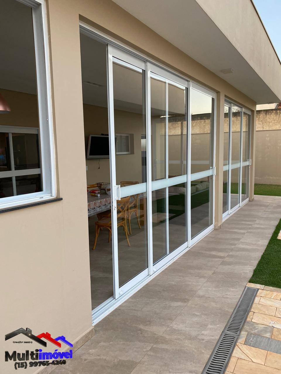 Fazenda à venda com 5 quartos, 1000m² - Foto 4