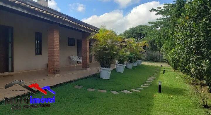 Fazenda à venda com 7 quartos, 3000m² - Foto 27