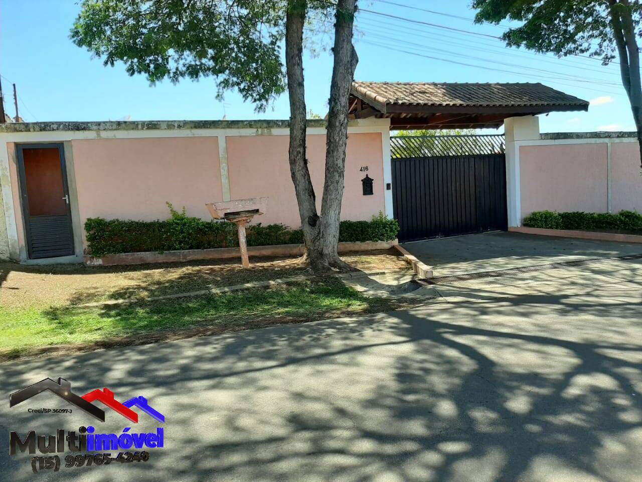 Casa à venda com 4 quartos, 1000m² - Foto 17