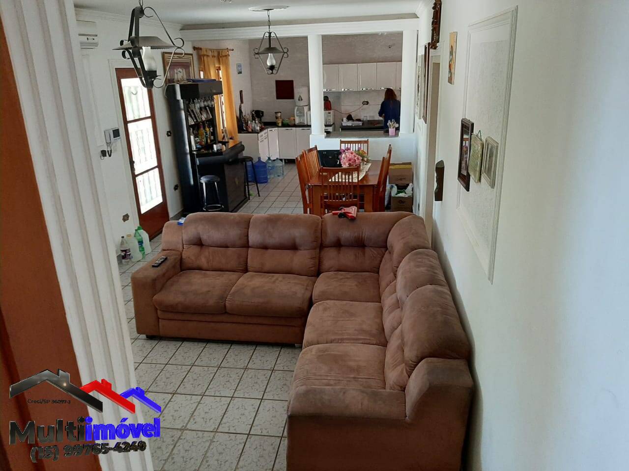 Casa à venda com 4 quartos, 1000m² - Foto 41