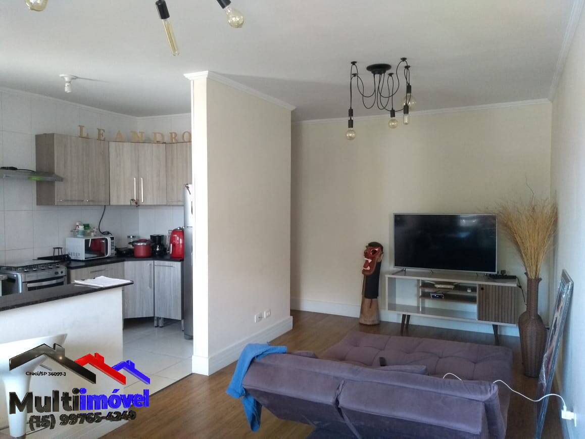 Apartamento à venda com 2 quartos, 86m² - Foto 3