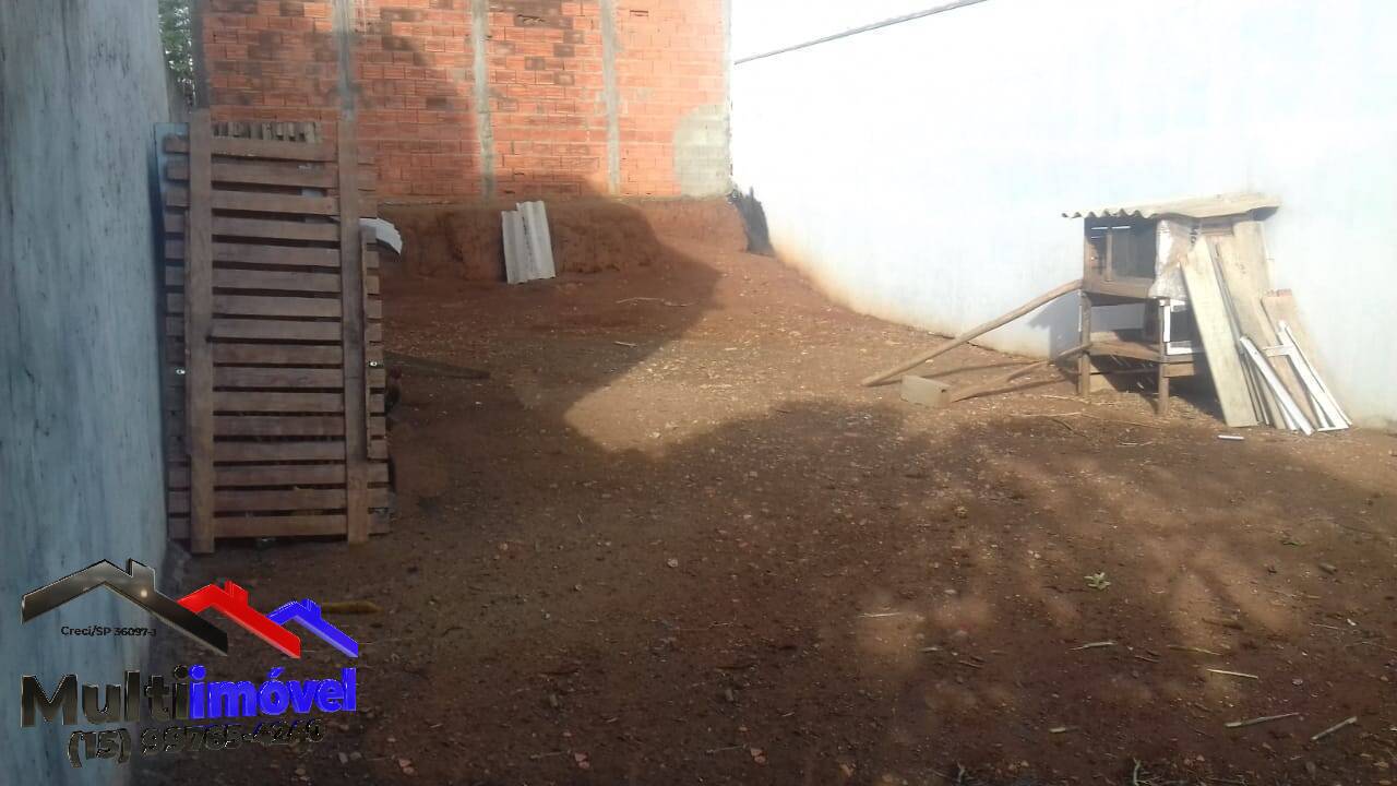 Terreno à venda, 160m² - Foto 1