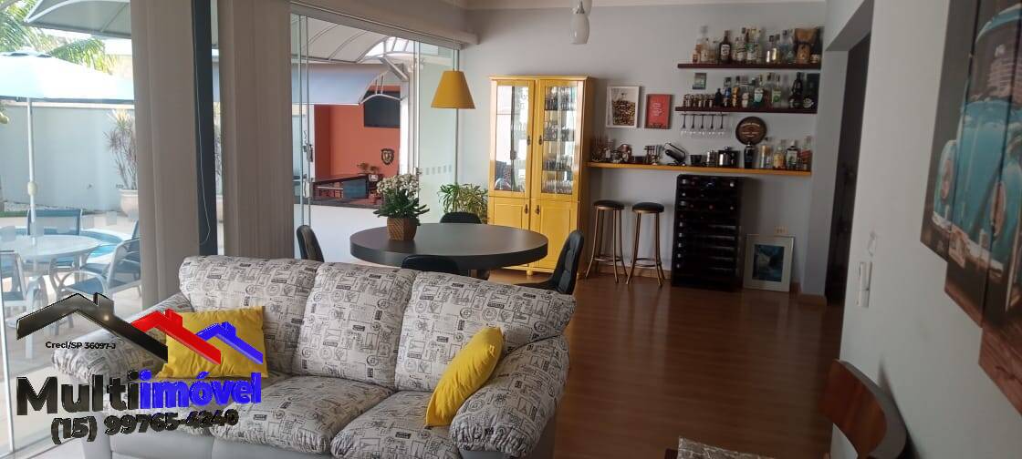 Casa à venda com 4 quartos, 330m² - Foto 16