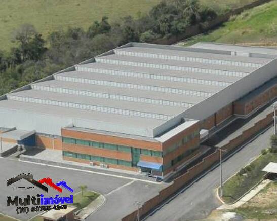 Depósito-Galpão-Armazém à venda, 5000m² - Foto 3