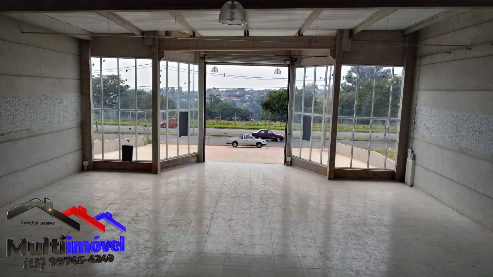 Conjunto Comercial-Sala para alugar, 1000m² - Foto 3