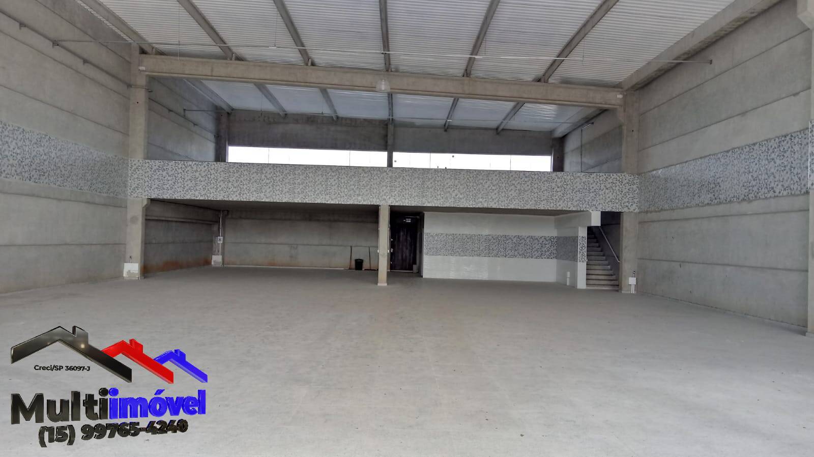 Conjunto Comercial-Sala para alugar, 1000m² - Foto 6