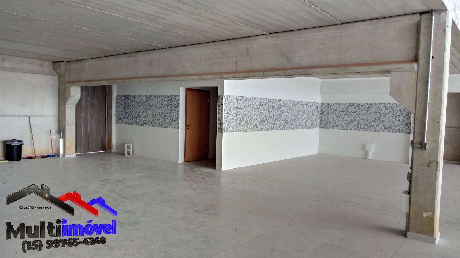 Conjunto Comercial-Sala para alugar, 1000m² - Foto 5