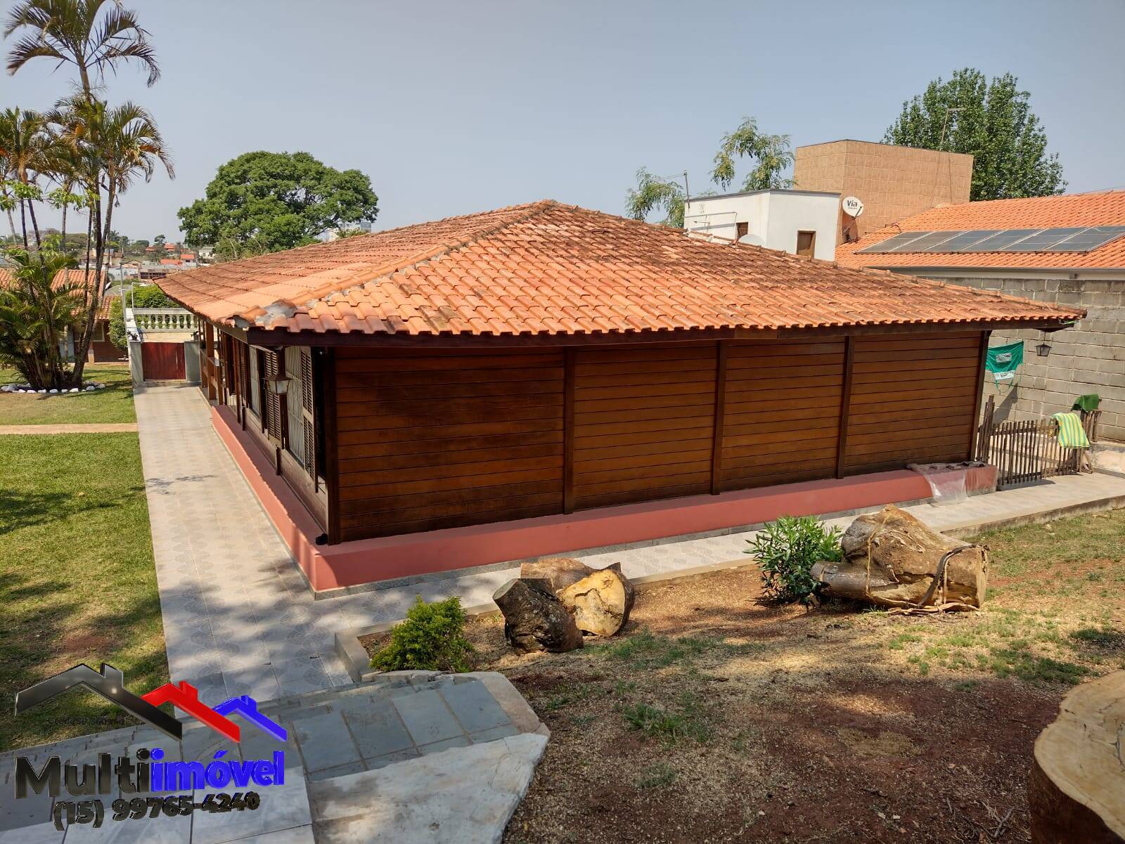 Casa à venda com 4 quartos, 1800m² - Foto 26