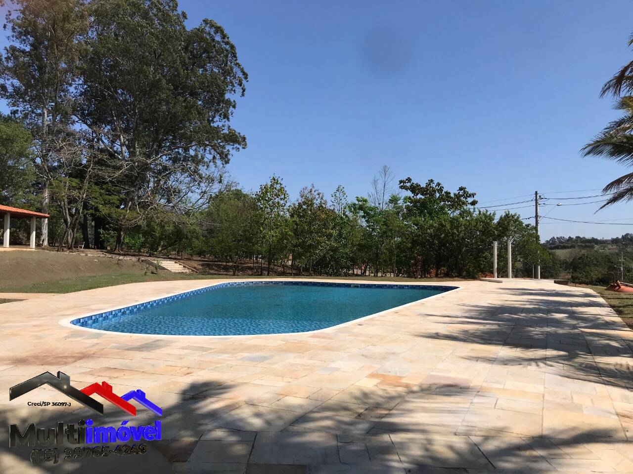 Terreno à venda, 250m² - Foto 18