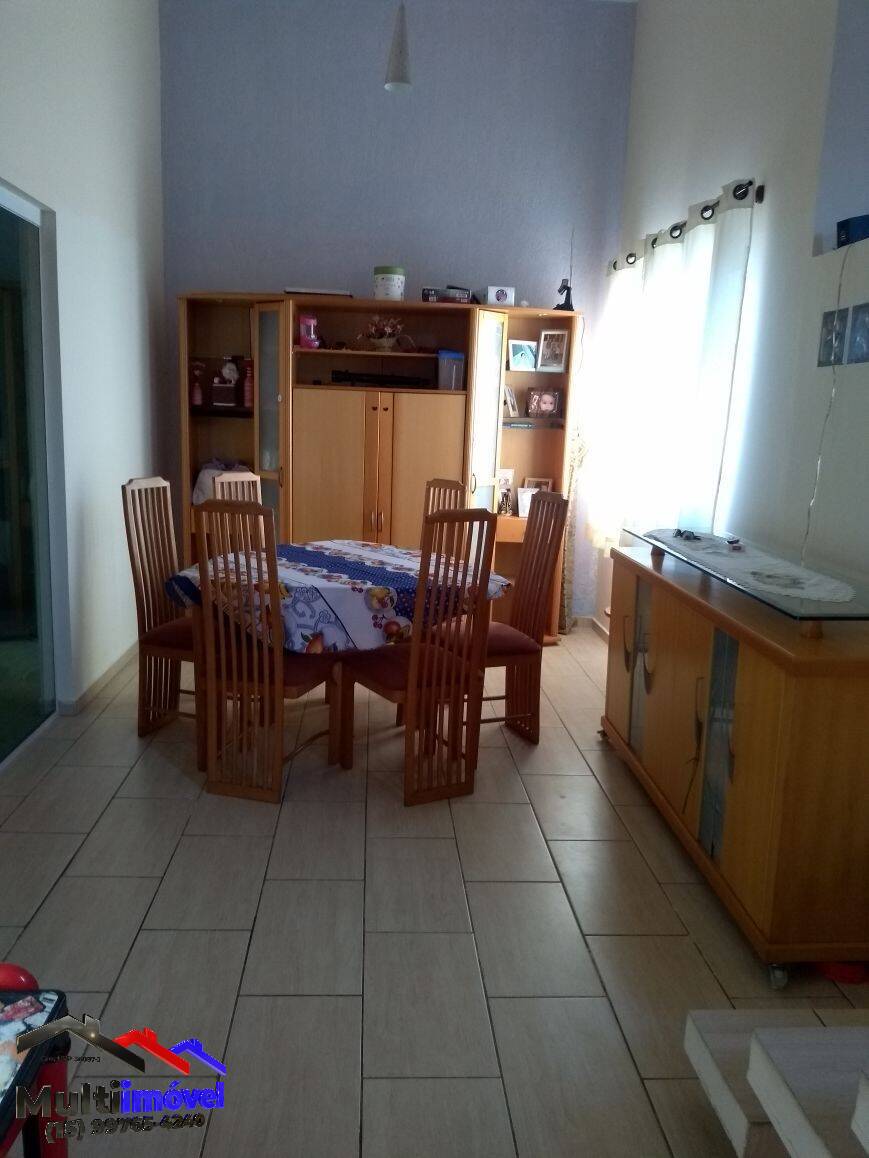 Casa à venda com 3 quartos, 315m² - Foto 12