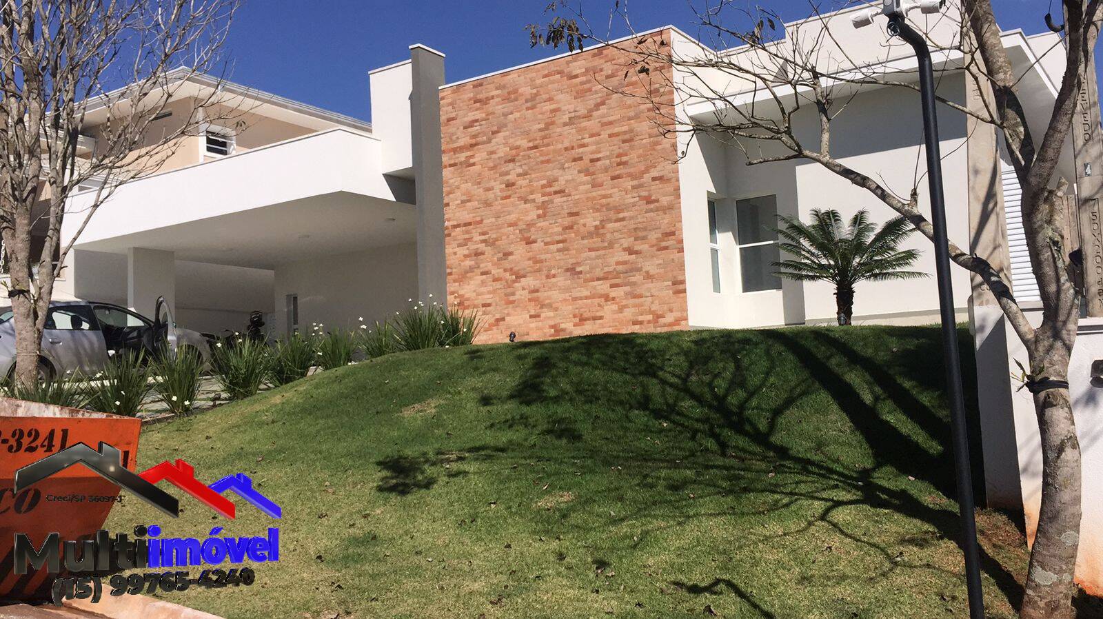 Casa à venda com 3 quartos, 600m² - Foto 2