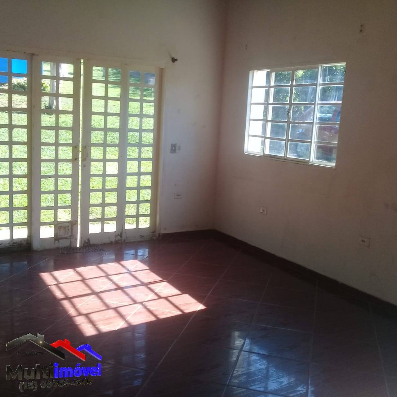 Casa à venda e aluguel com 3 quartos, 150m² - Foto 8