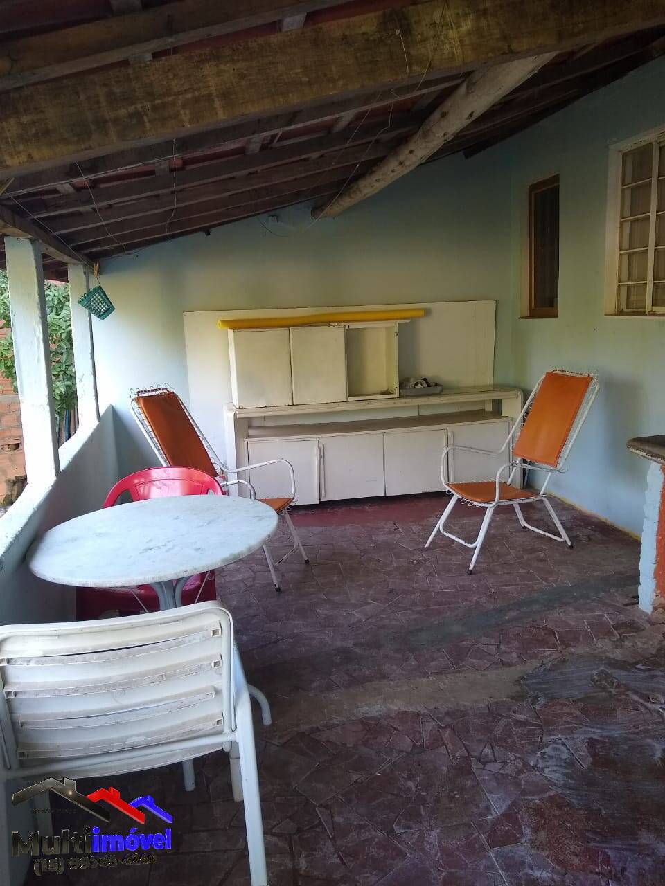 Casa à venda e aluguel com 3 quartos, 150m² - Foto 21