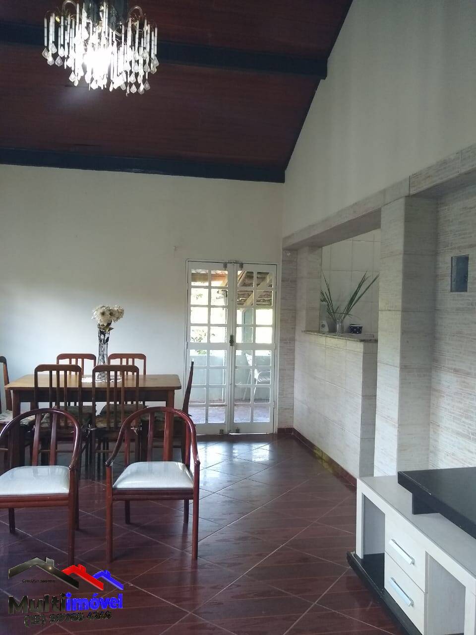 Casa à venda e aluguel com 3 quartos, 150m² - Foto 6