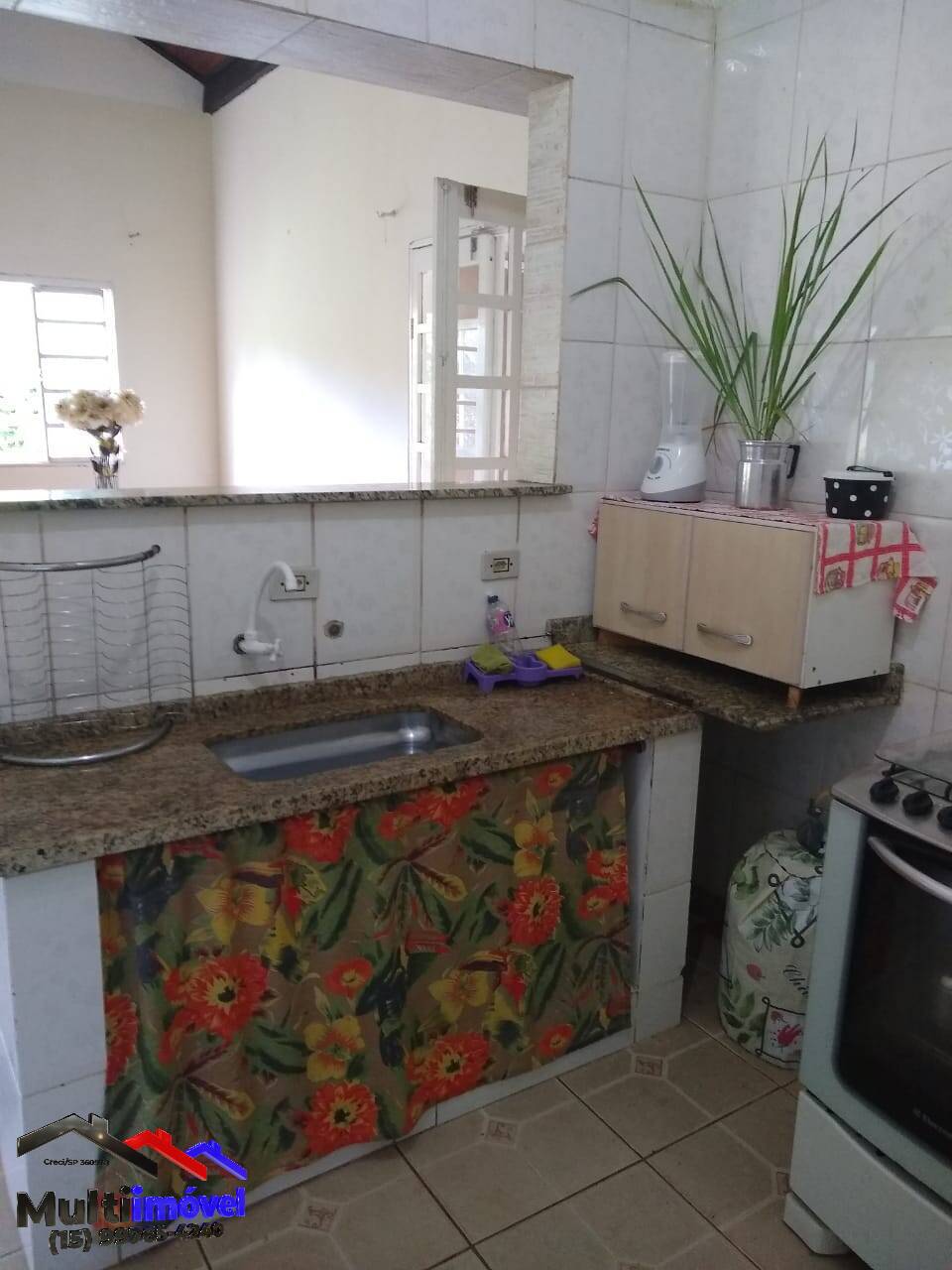 Casa à venda e aluguel com 3 quartos, 150m² - Foto 26