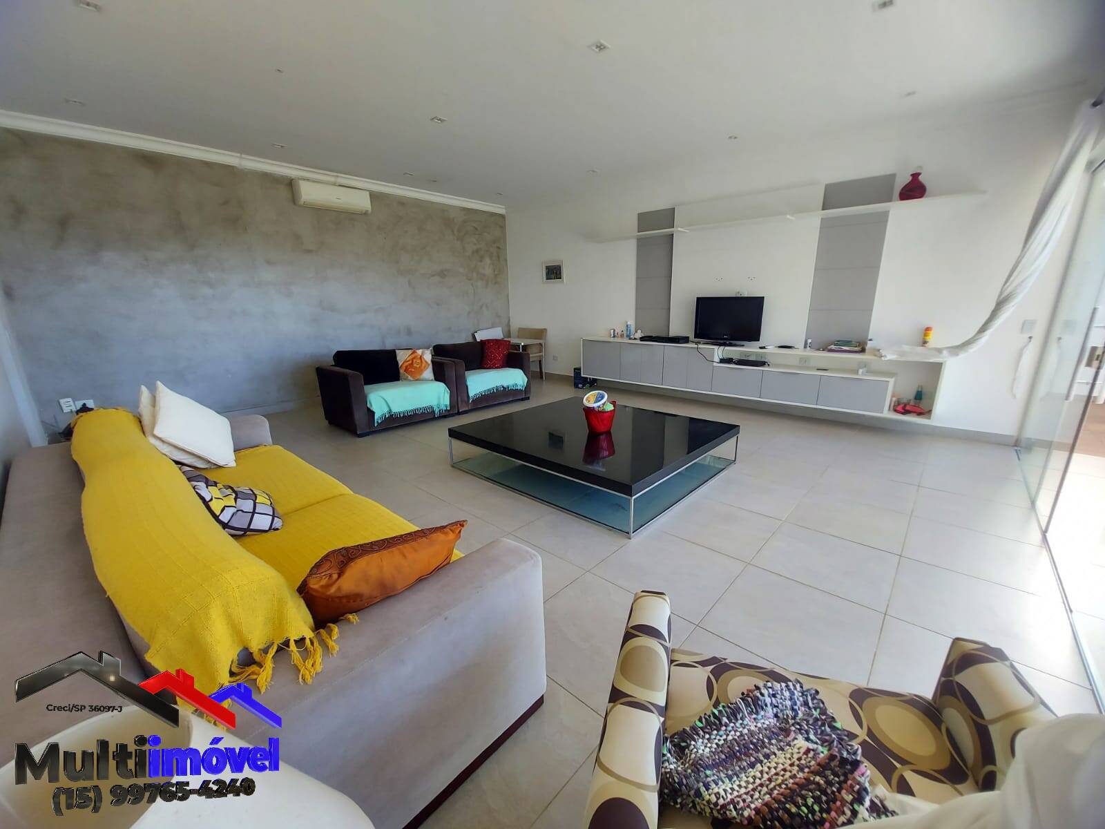 Casa à venda com 5 quartos, 750m² - Foto 9