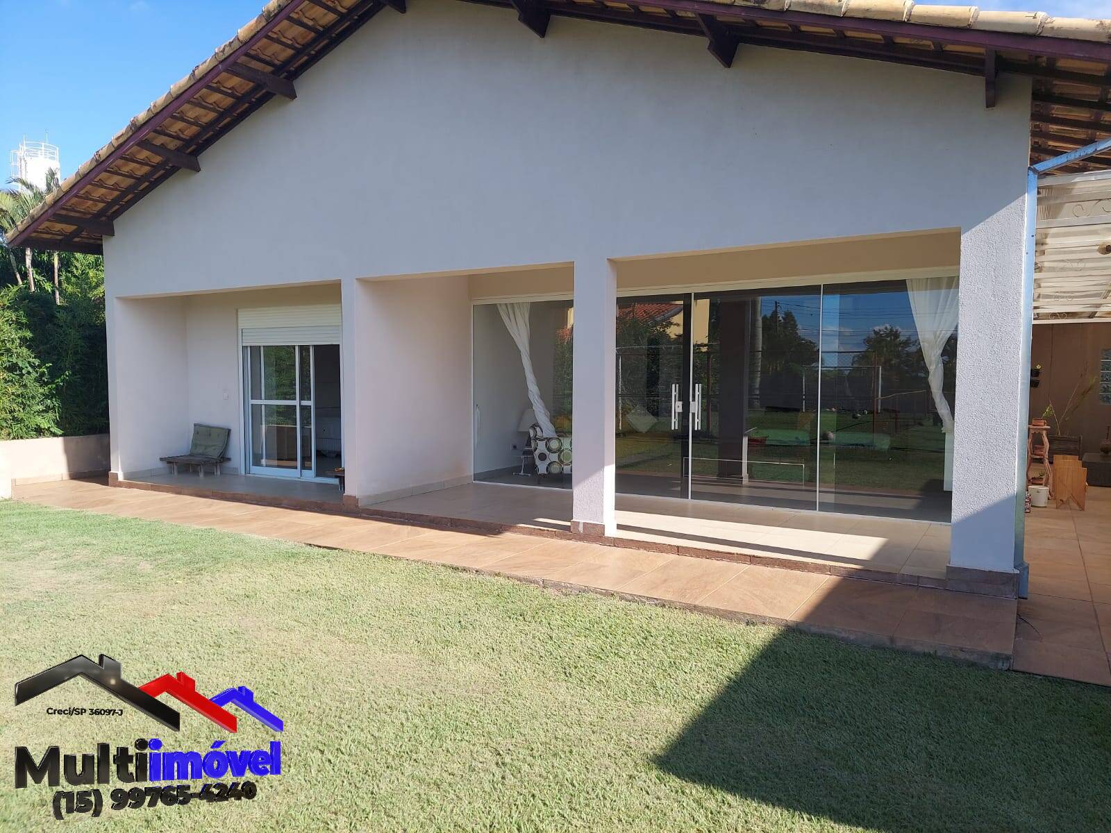 Casa à venda com 5 quartos, 750m² - Foto 10