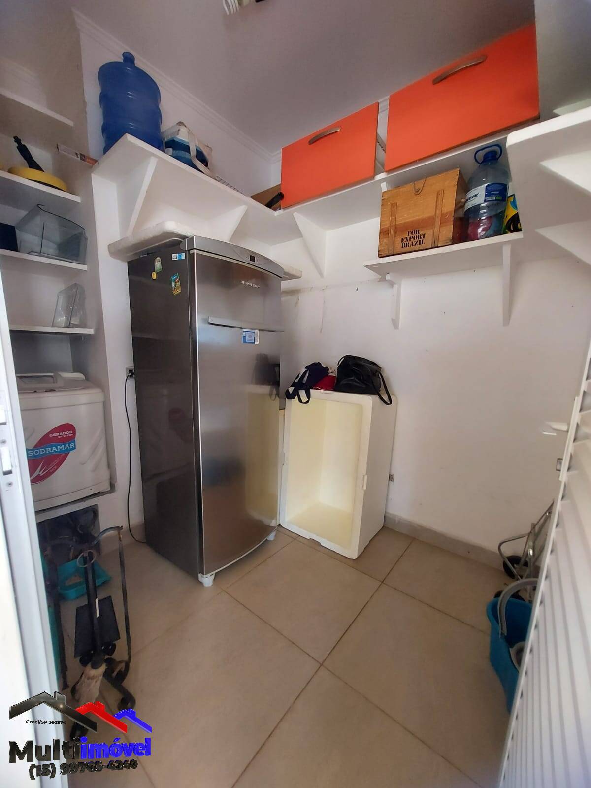 Casa à venda com 5 quartos, 750m² - Foto 46