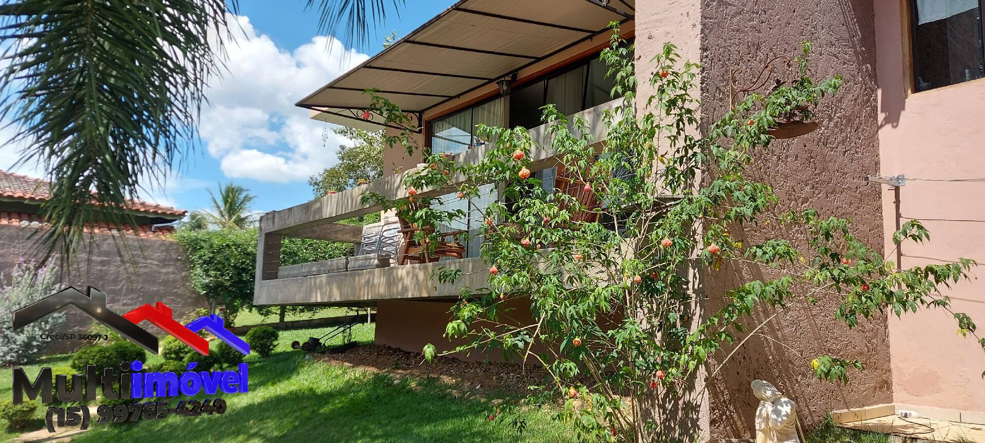 Fazenda à venda com 4 quartos, 3600m² - Foto 2