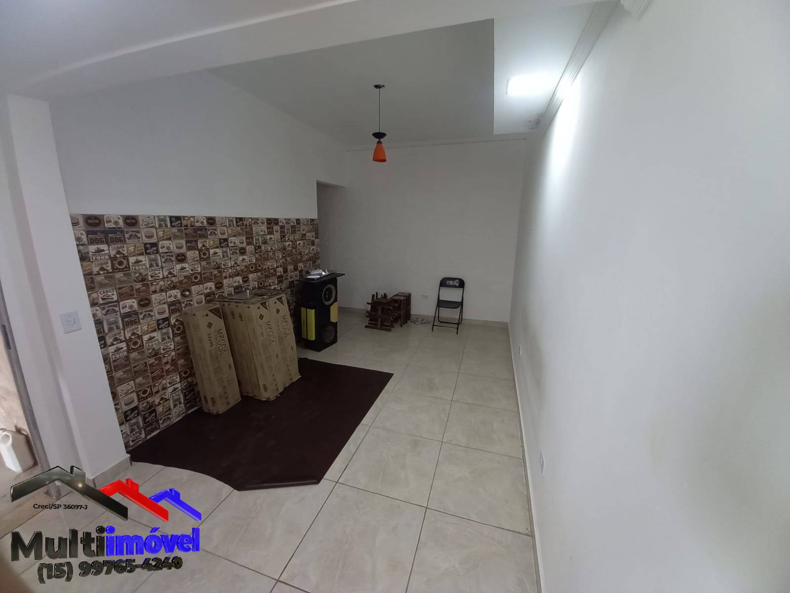 Casa à venda com 2 quartos, 110m² - Foto 3