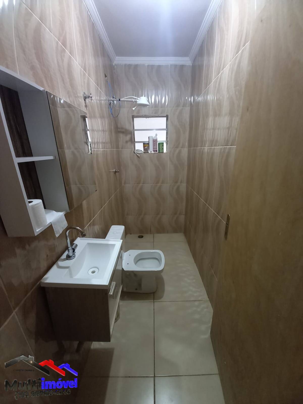 Casa à venda com 2 quartos, 110m² - Foto 5