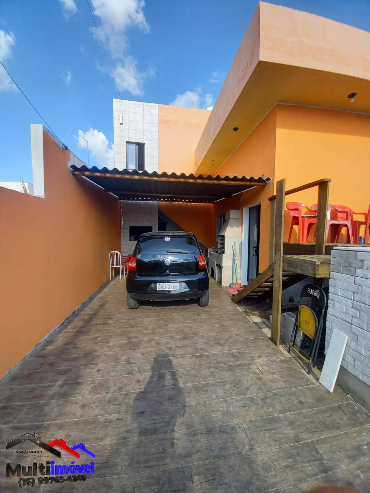 Casa à venda com 2 quartos, 110m² - Foto 2