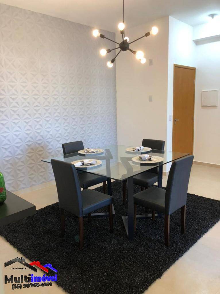 Apartamento à venda com 3 quartos, 84m² - Foto 6