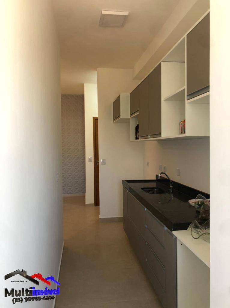 Apartamento à venda com 3 quartos, 84m² - Foto 11