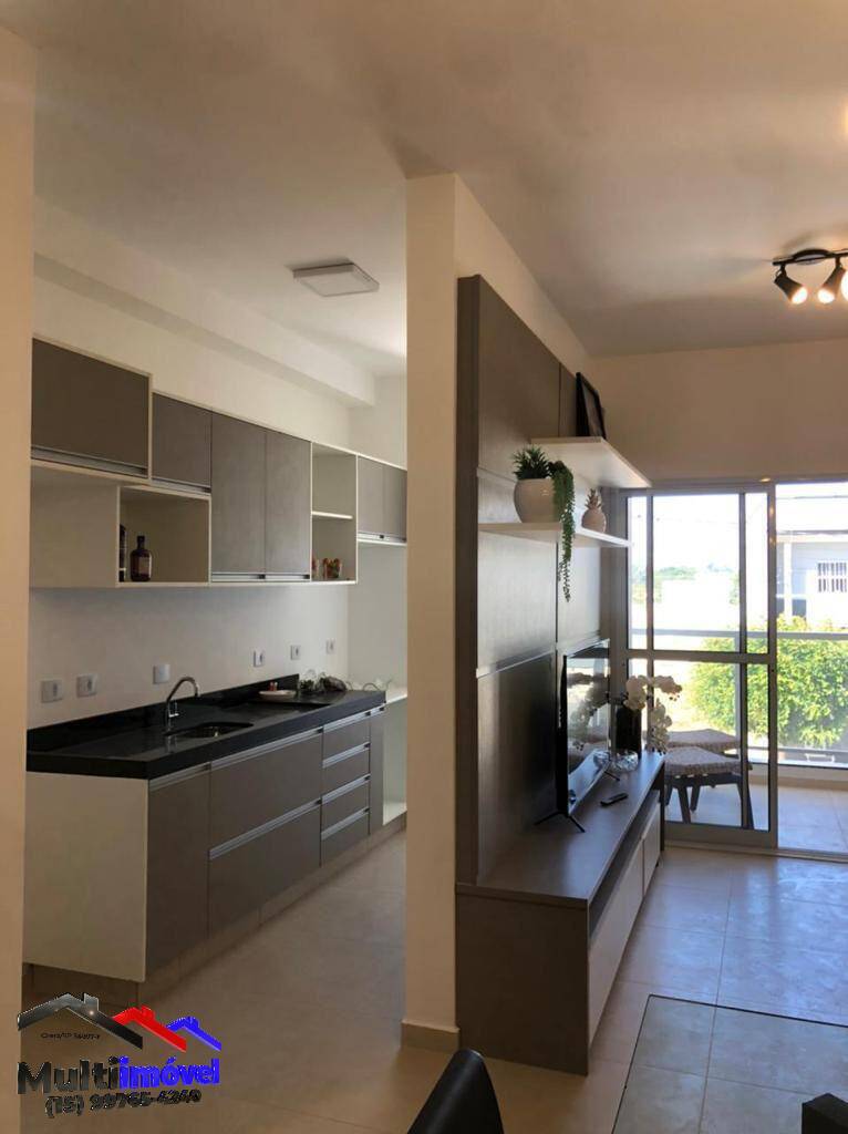 Apartamento à venda com 3 quartos, 84m² - Foto 16