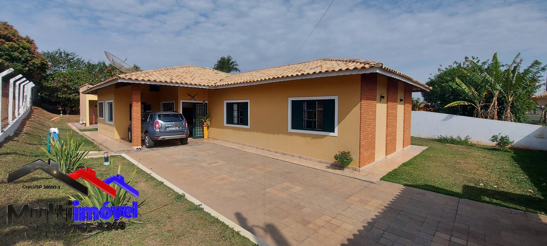 Fazenda à venda com 3 quartos, 1000m² - Foto 3