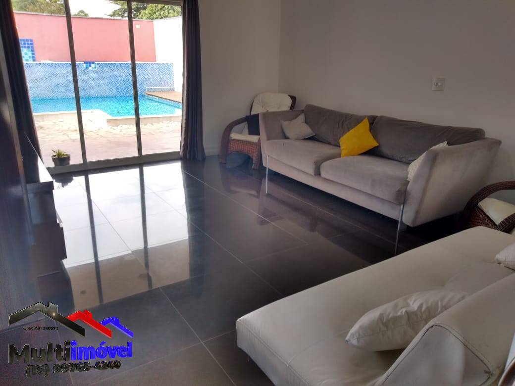 Casa de Condomínio à venda com 3 quartos, 258m² - Foto 19