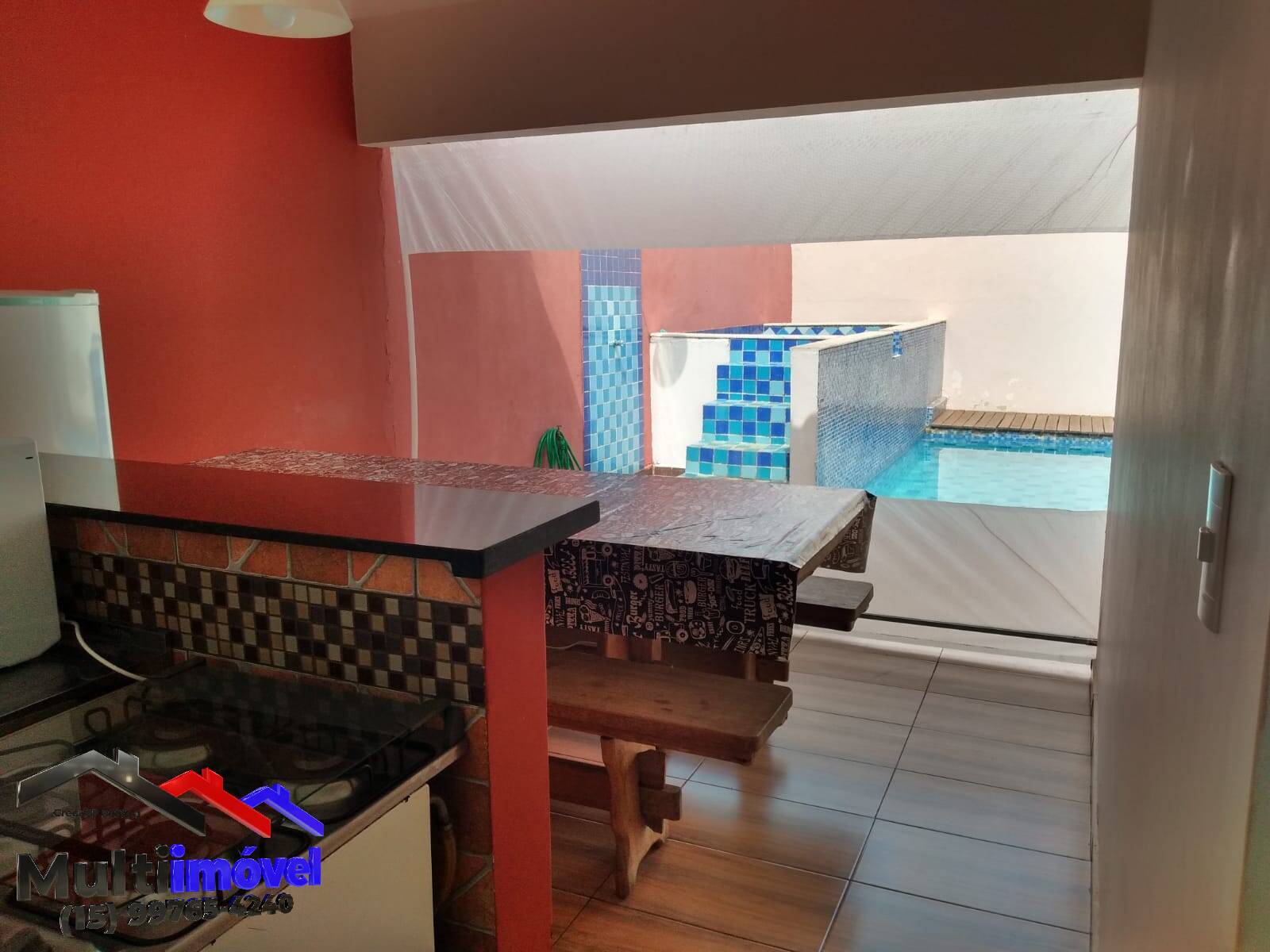 Casa de Condomínio à venda com 3 quartos, 258m² - Foto 29