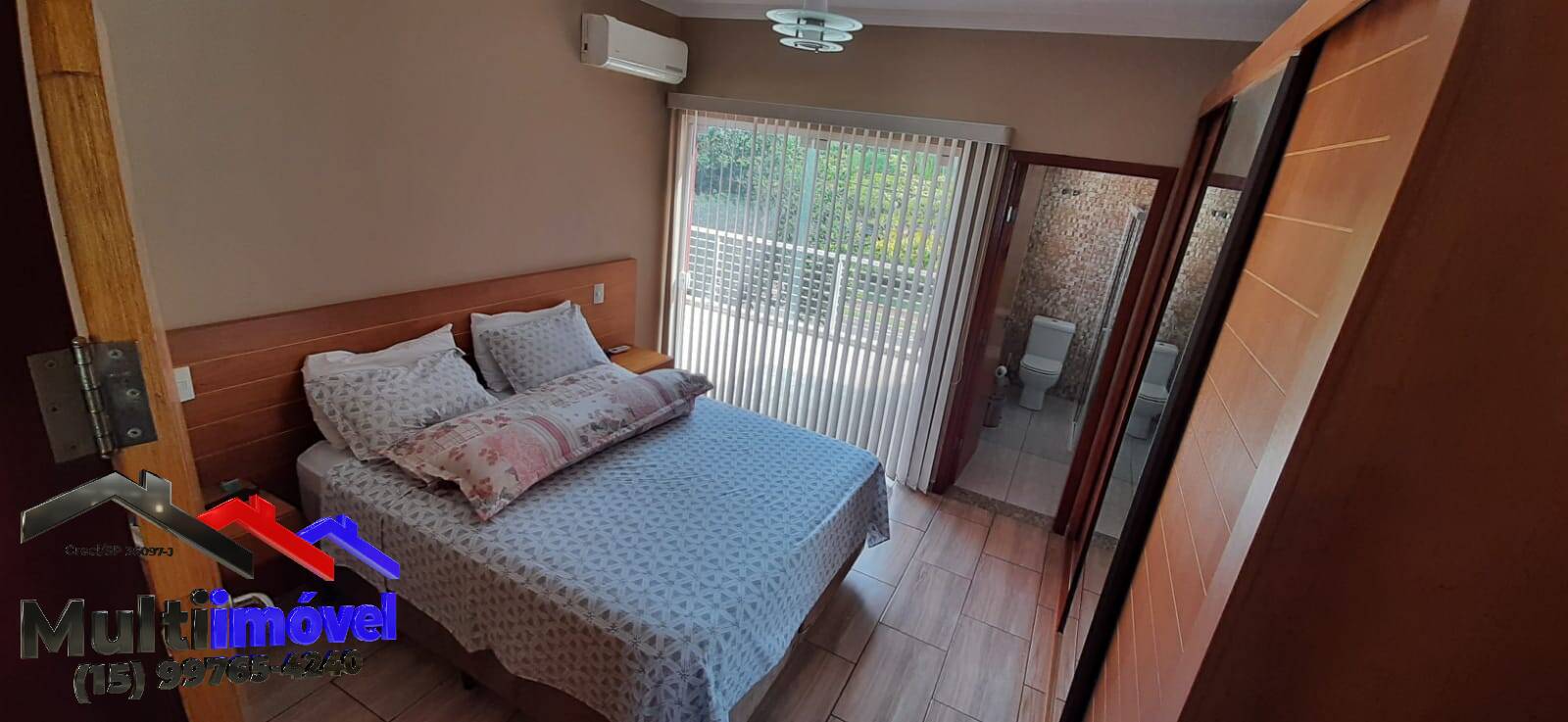 Casa de Condomínio à venda com 4 quartos, 210m² - Foto 12