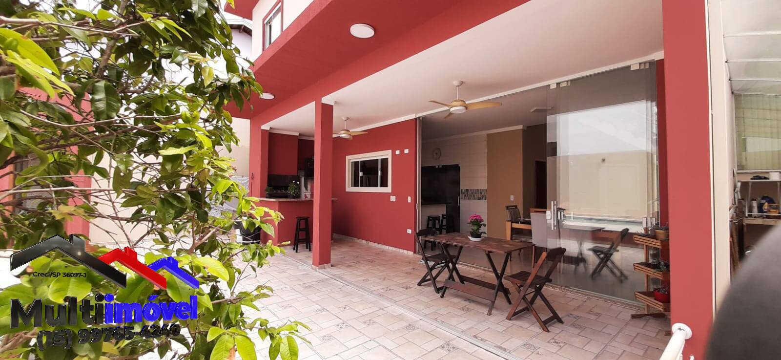 Casa de Condomínio à venda com 4 quartos, 210m² - Foto 23