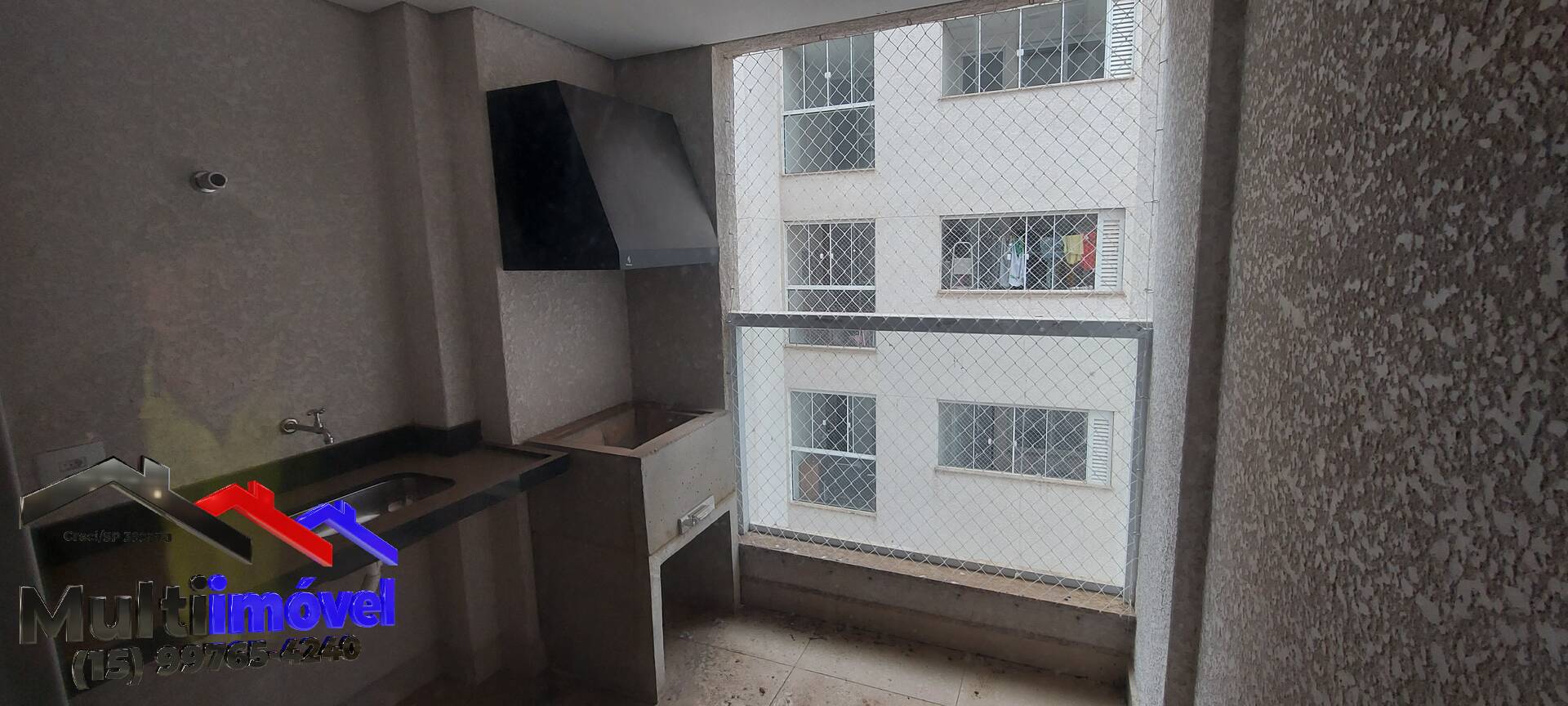 Apartamento à venda com 2 quartos, 75m² - Foto 3