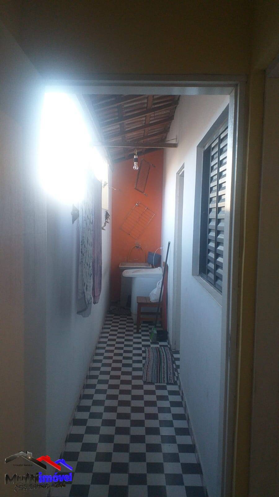 Casa à venda com 4 quartos, 100m² - Foto 10