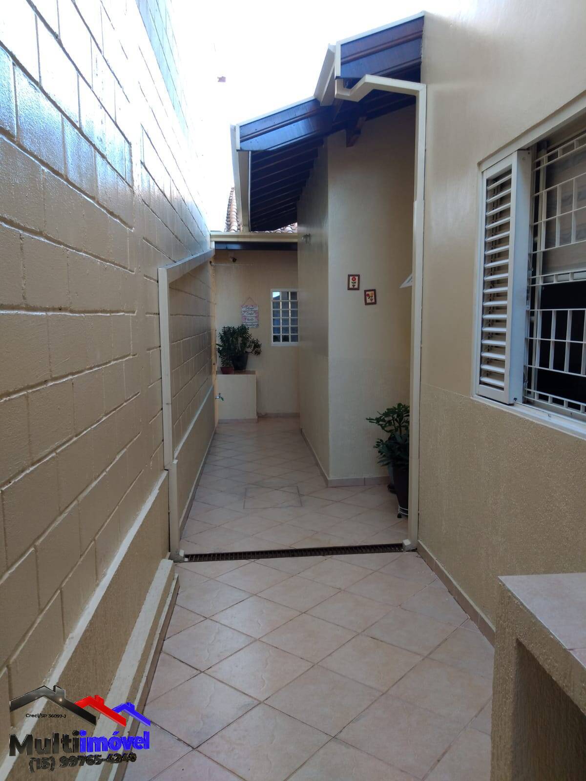 Casa à venda com 4 quartos, 274m² - Foto 20