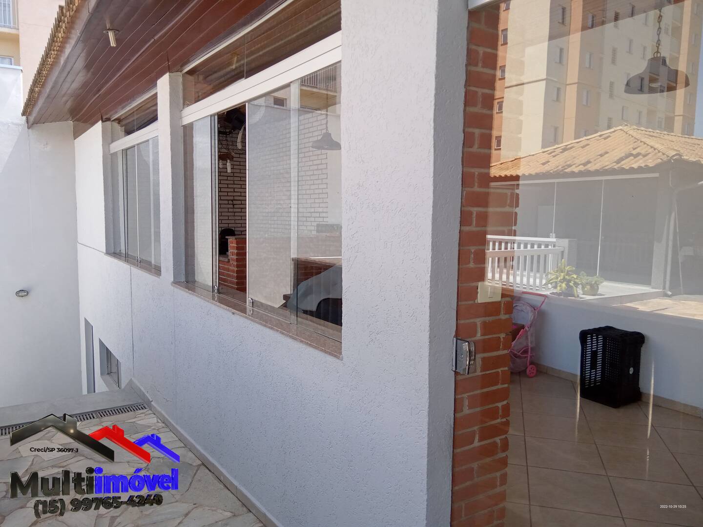 Casa à venda com 4 quartos, 318m² - Foto 28