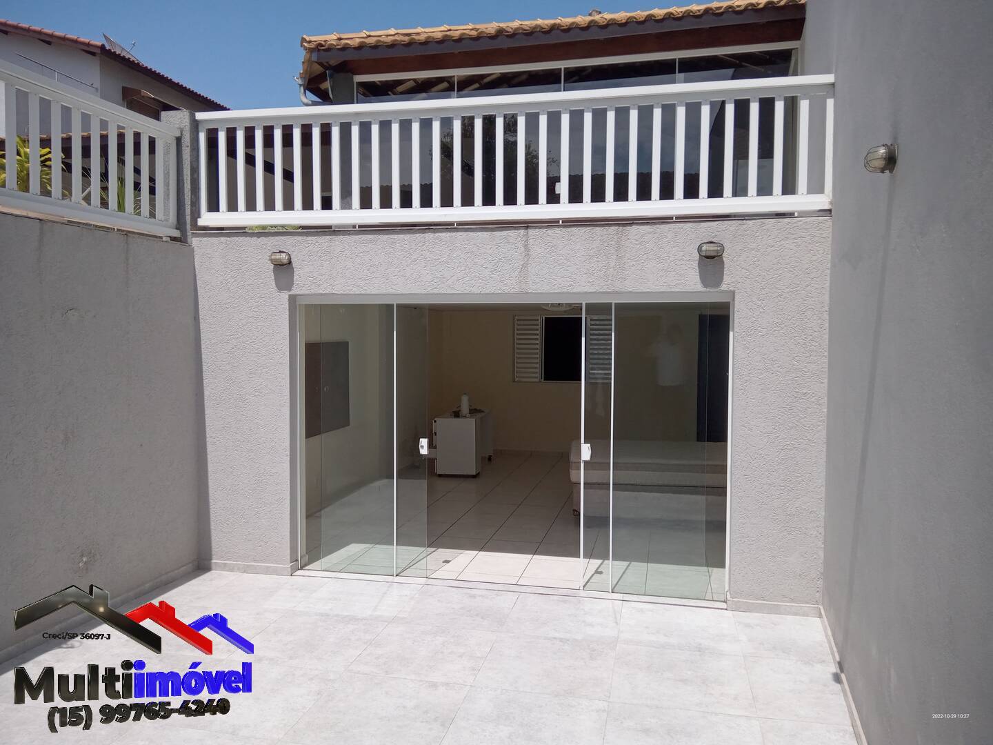 Casa à venda com 4 quartos, 318m² - Foto 36