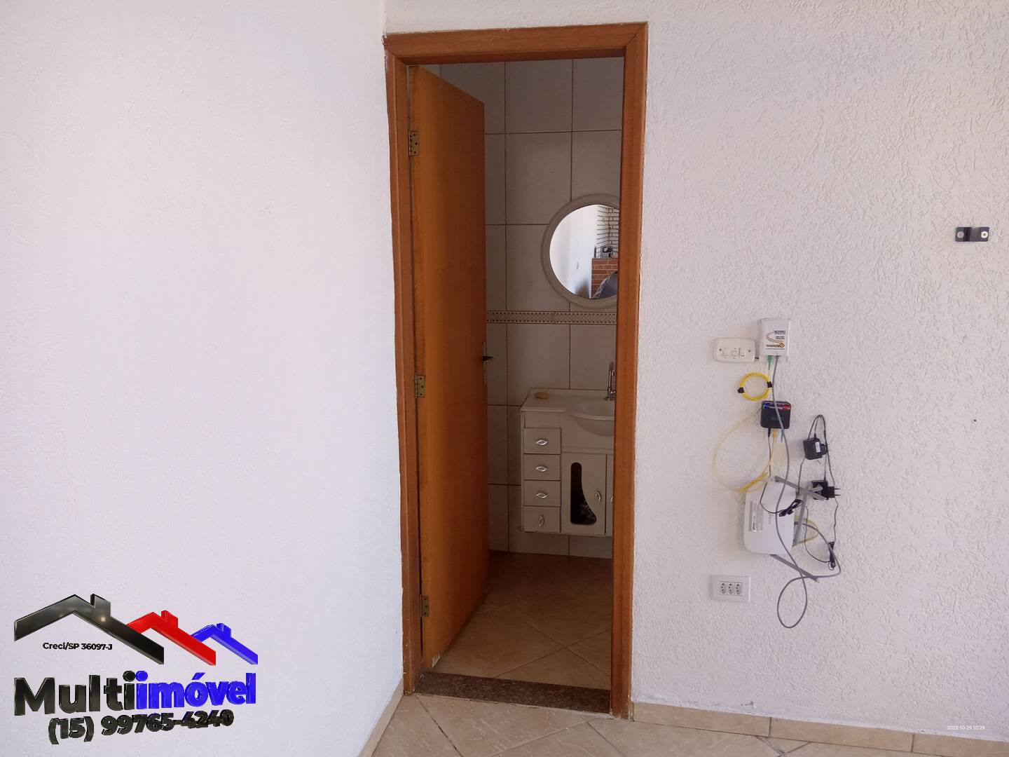 Casa à venda com 4 quartos, 318m² - Foto 44