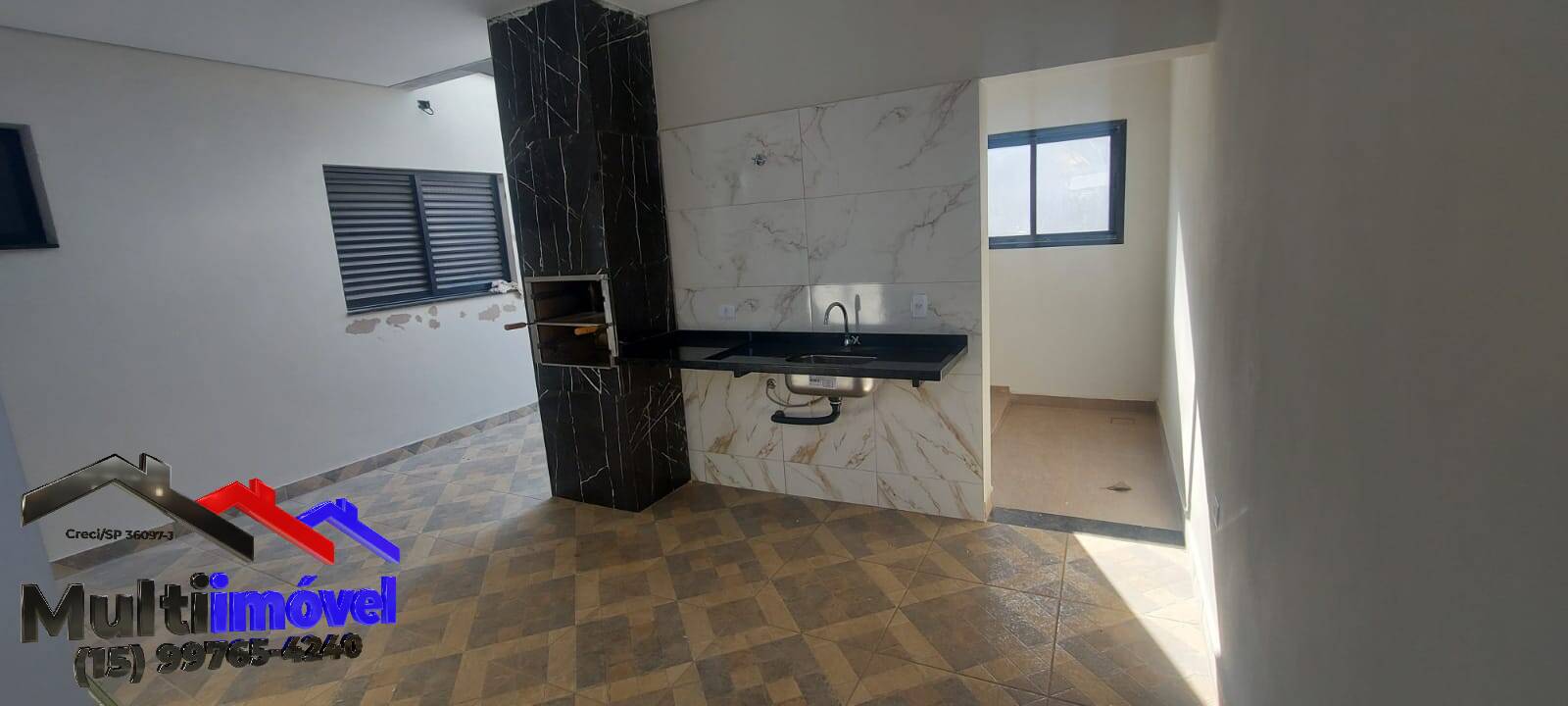 Casa à venda com 3 quartos, 250m² - Foto 11