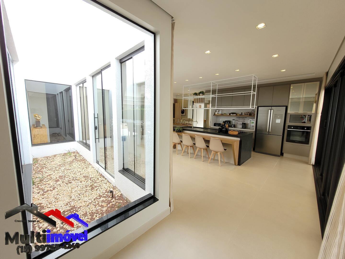 Casa à venda com 4 quartos, 1000m² - Foto 24