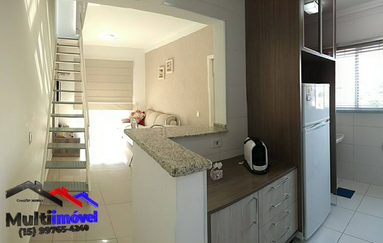 Apartamento à venda com 2 quartos, 85m² - Foto 1