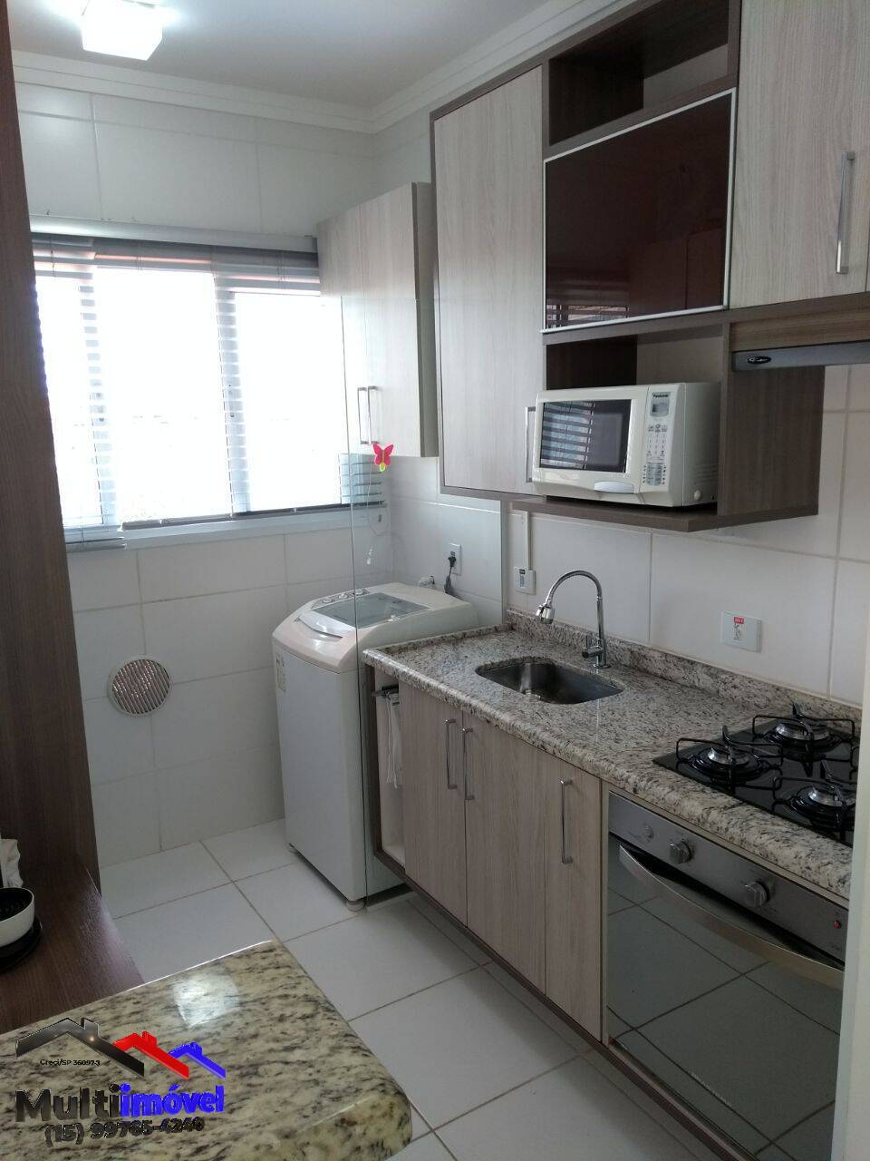 Apartamento à venda com 2 quartos, 85m² - Foto 6