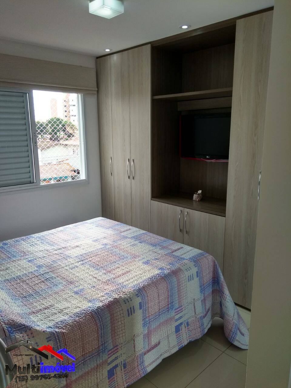 Apartamento à venda com 2 quartos, 85m² - Foto 5