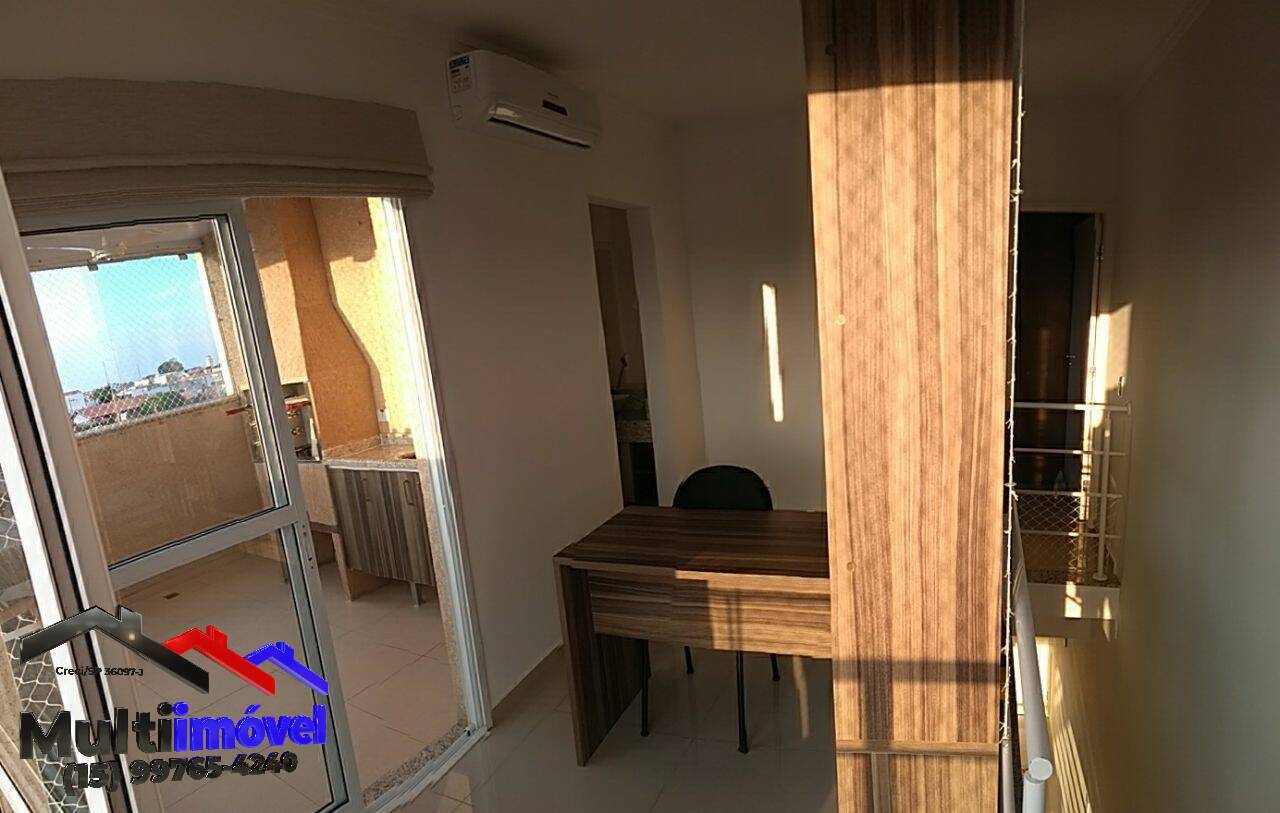 Apartamento à venda com 2 quartos, 85m² - Foto 3